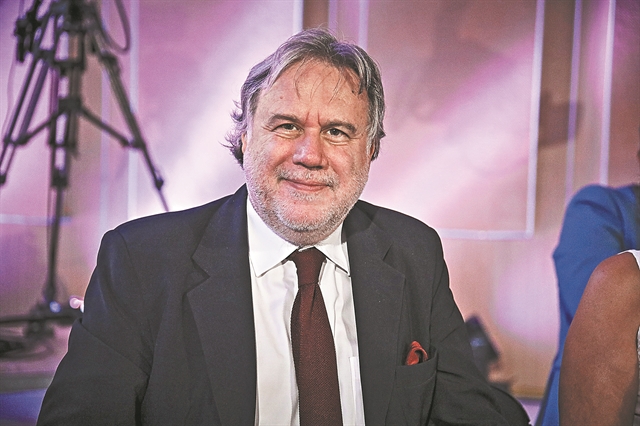 «Η Ελλάδα γέφυρα επικοινωνίας της Δύσης με τη Ρωσία»