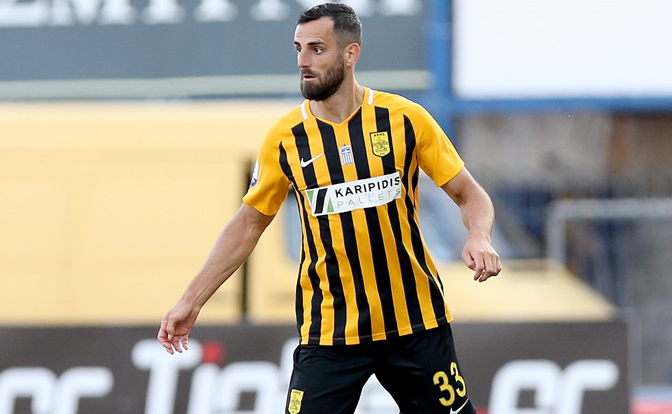 Πουλάει τον Μάβραϊ ο Αρης