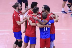 Μεγάλη πρόκριση για τον Φοίνικα Σύρου