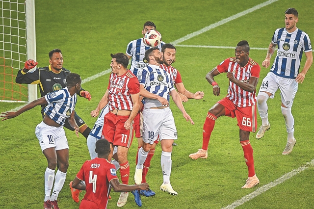 Αποθεραπείες – εξπρές!