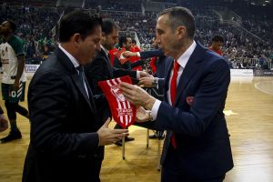 Μπλατ: Γι’ αυτό αποφάσισα να μιλήσω για τον Πασκουάλ