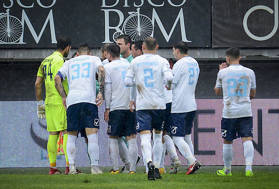 Απαλλάσσεται από το 50% των χρεών ο Ηρακλής