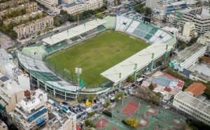 Μετακομίζει στη Λεωφόρο από του χρόνου ο Απόλλωνας
