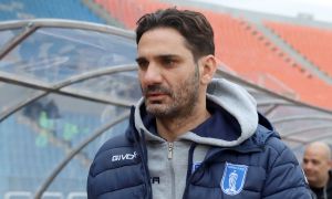 Ο Ελευθερόπουλος παραιτήθηκε από τον Ηρακλή