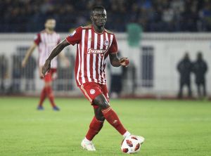 «Ζόρια» για Καμαρά ενόψει Ξάνθης