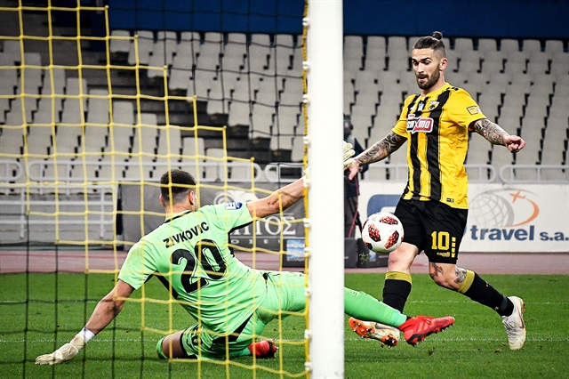 Ανάκαμψης συνέχεια