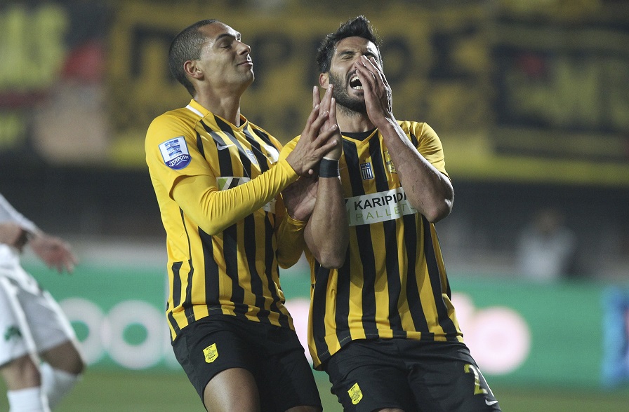 Στις χαμένες ευκαιρίες εστιάζει ο Παντελίδης