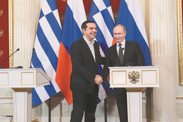 Το τίμημα της ευγένειας