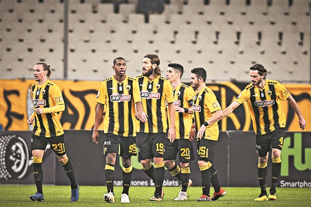 Οι τρεις άξονες της μετάλλαξης