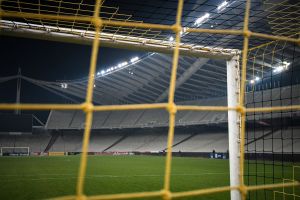 Αρνητικό ρεκόρ εισιτηρίων κόντρα στη Λαμία