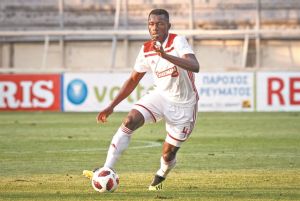 Ο Μαντί Καμαρά μετράει τα… άστρα