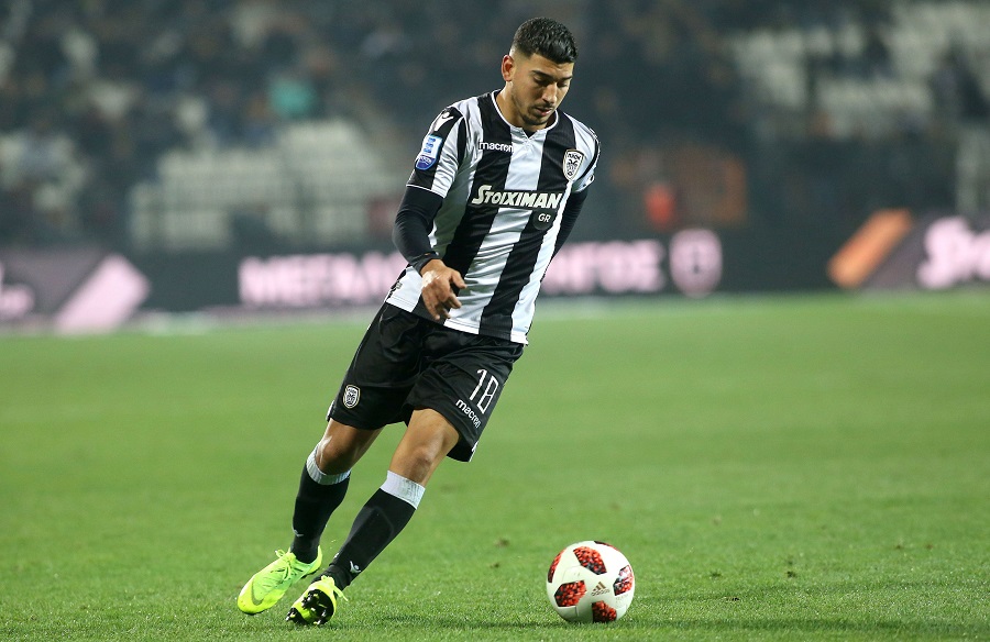 Λημνιός: «Διαθέτουμε εμπειρία και βγάζουμε χαρακτήρα»