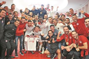 Η Μίλαν υποκλίθηκε στο μεγαλείο του!