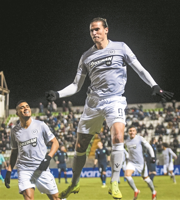 Οι Μάγοι με τα δώρα