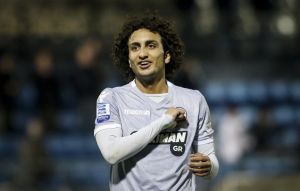 Ουάρντα: «Καλή χρονιά, πάμε μαζί για πρωτάθλημα και Κύπελλο»