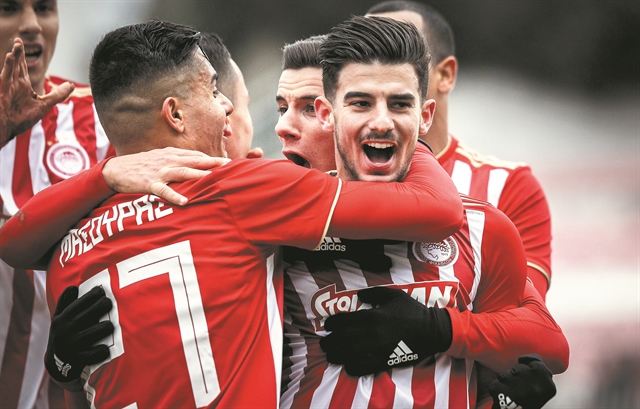 Και οι νέοι είναι ωραίοι!