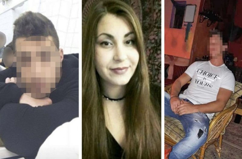 Δολοφονία Ρόδος : Μετανιωμένος δηλώνει τώρα ο Αλβανός κατηγορούμενος