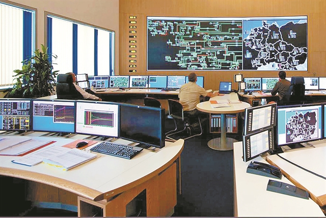 Μπλόκο στις εξαγορές γερμανικών εταιρειών