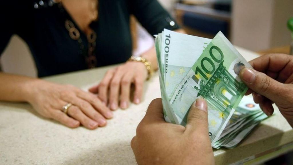 Αυτή είναι η ημέρα που κρίνονται τα δώρα όλων των συνταξιούχων