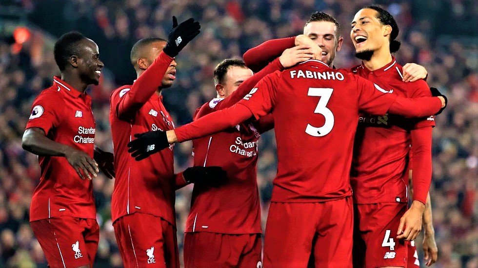 Λίβερπουλ: Οταν ξέρεις να περιμένεις…