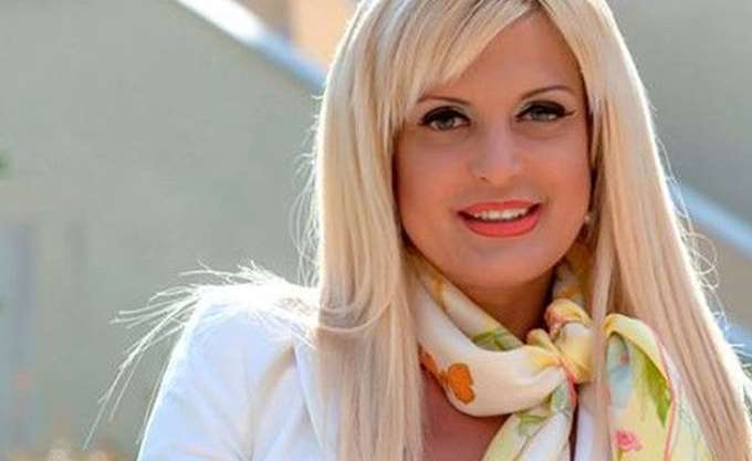 Μαρίνα Πατούλη: Δεν έχω τη στήριξη του συζύγου μου