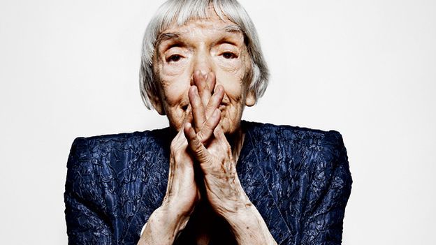 Πέθανε η Ρωσίδα ακτιβίστρια Λιουντμίλα Αλεξέεβα