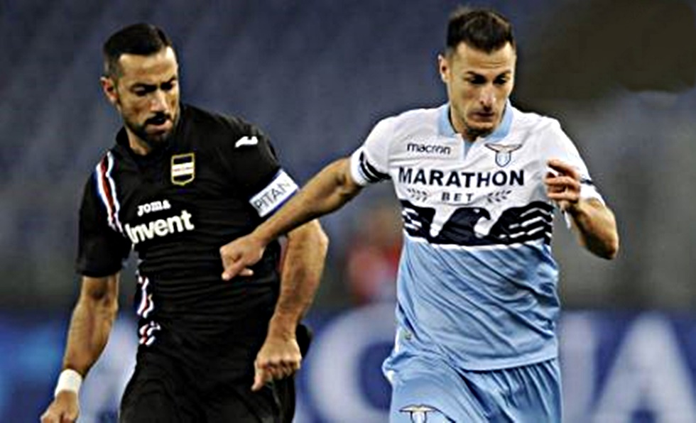 Γκέλες για τις ομάδες της Ρώμης