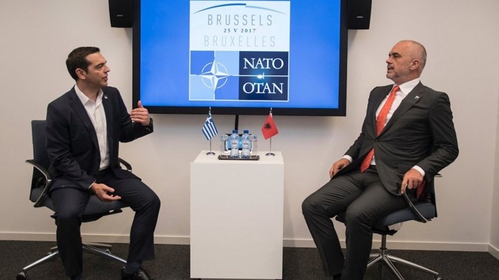 Colpo grosso Ράμα με τις περιουσίες ομογενών – Πώς απαντά ο Τσίπρας