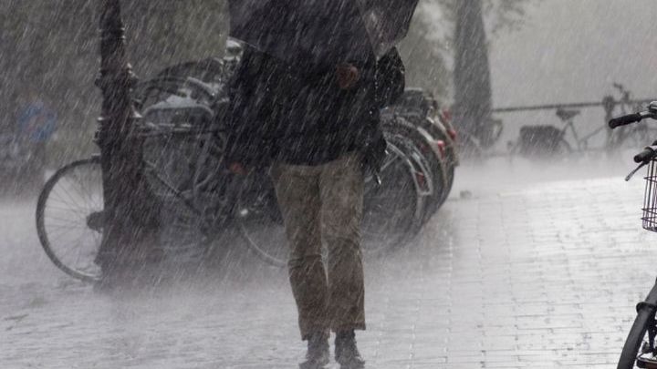 Καιρός… χιονιάς: Εβδομάδα με πολύ κρύο, βροχές και καταιγίδες