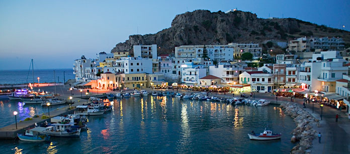 Δολοφονία δεκανέα : Τι αποφάσισε το δικαστήριο