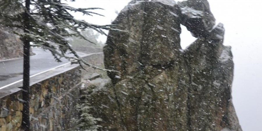 Κύπρος: Επεσε στον γκρεμό προσπαθώντας να βγάλει selfie