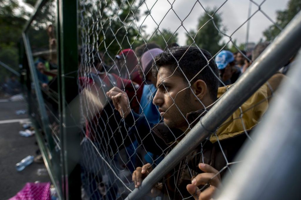 Εικόνες ντροπής στους προσφυγικούς καταυλισμούς – Δραματική κατάσταση για χιλιάδες