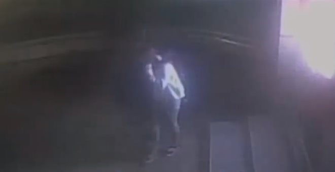 Ρόδος : Βίντεο – ντοκουμέντο με τον 19χρονο να συναντά την 21χρονη φοιτήτρια