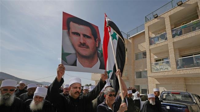 Μετά από επτά χρόνια τα ΗΑΕ ανοίγουν την πρεσβεία τους στη Δαμασκό