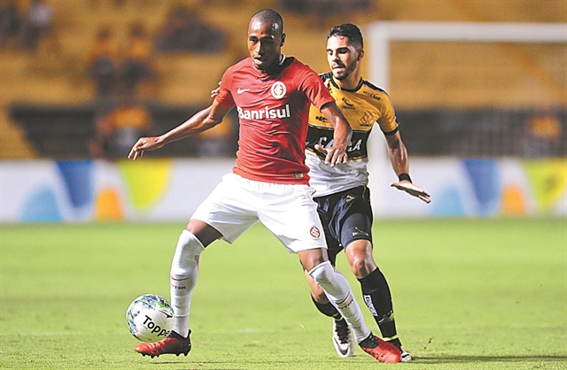 Το «λαβράκι» της ΑΕΚ από την Πορτογαλία