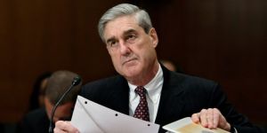 Μιούλερ : Επαφές Κόεν με Ρωσία για συνέργεια με την εκστρατεία Τραμπ