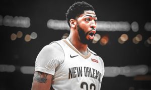 Πάνε για mega trade με Ντέιβις οι Λέικερς