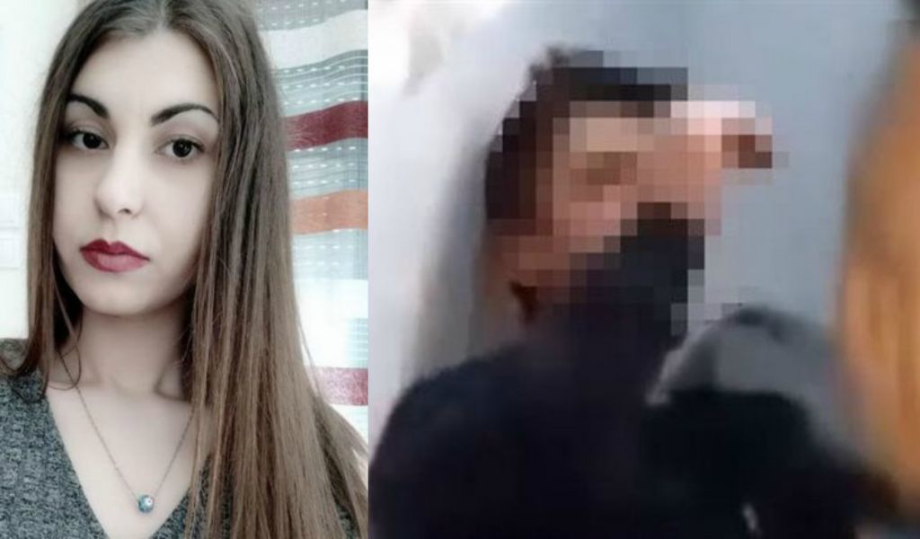 Δολοφονία Τοπαλούδη : Ξυλοκόπησαν τον 19χρονο κατηγορούμενο στη φυλακή