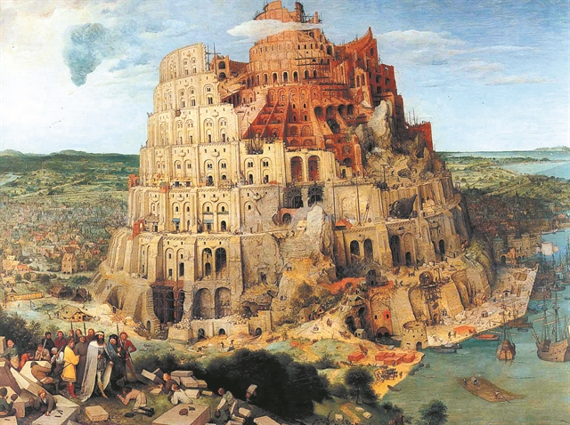 Οι αβάστακτοι φόροι δίνουν μερίσματα και σκοτώνουν την ανάπτυξη