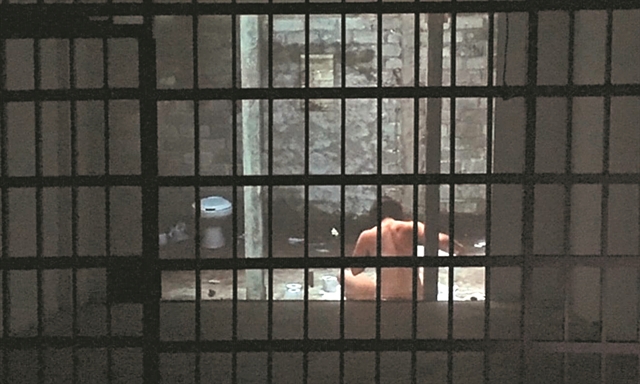 Στο καταφύγιο της τέχνης