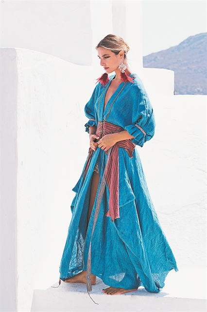 Η τελετουργία της προσθαφαίρεσης