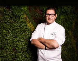 Ισπανός σεφ κλείνει το εστιατόριό του για να φτιάχνει… χάμπουργκερ