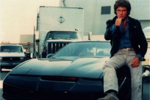 Ο θρυλικός Κιτ γίνεται 36 ετών, μια τηλεοπτική σειρά που έκανε πάταγο