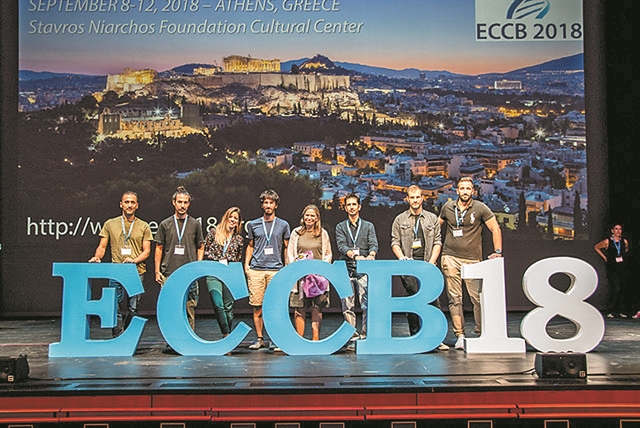 «Προβλέπουμε υπολογιστικά τη λειτουργία κάθε γονιδίου»