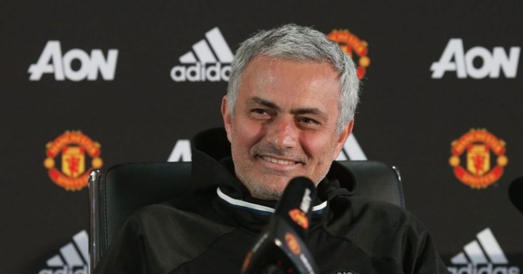 Μουρίνιο: Κάνουμε οικονομία για μεταγραφές τον Ιανουάριο;