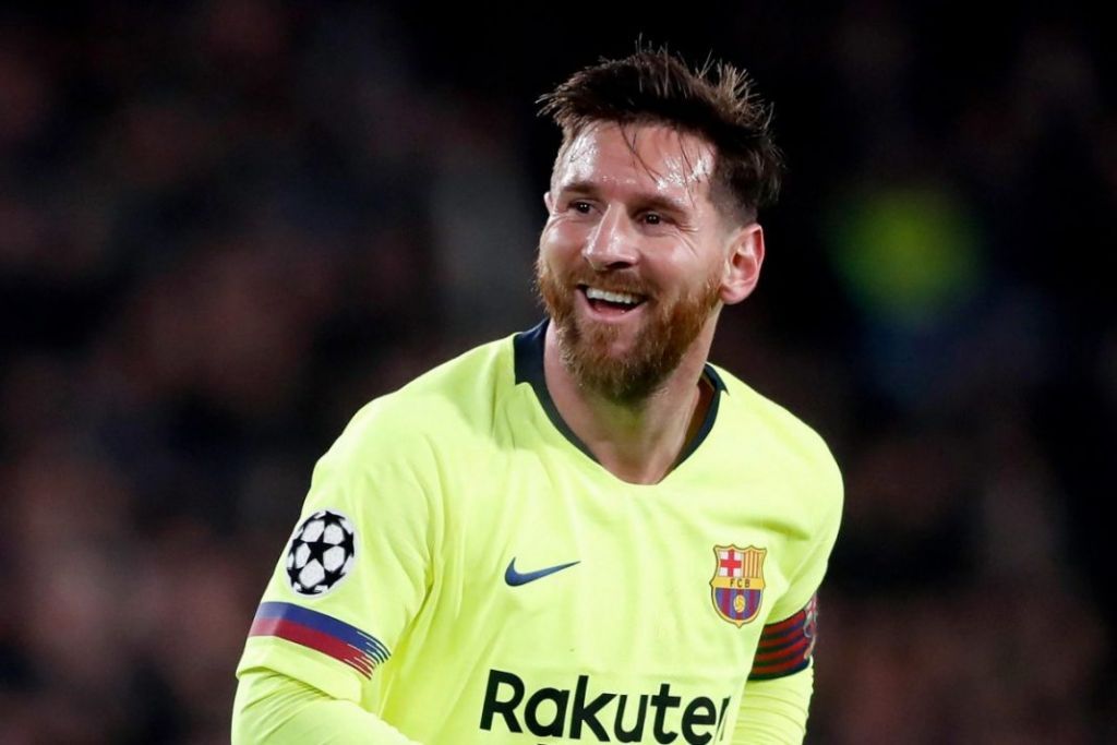 Η λίστα της Μπαρτσελόνα με τους παίκτες που είναι καλύτεροι του Μέσι!