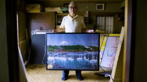 Ζωγράφος με Microsoft Excel