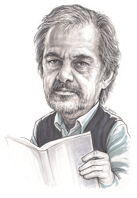 «Ο Τσίπρας παραμένει κομμουνιστής: είναι οπορτουνιστής χωρίς αναστολές»