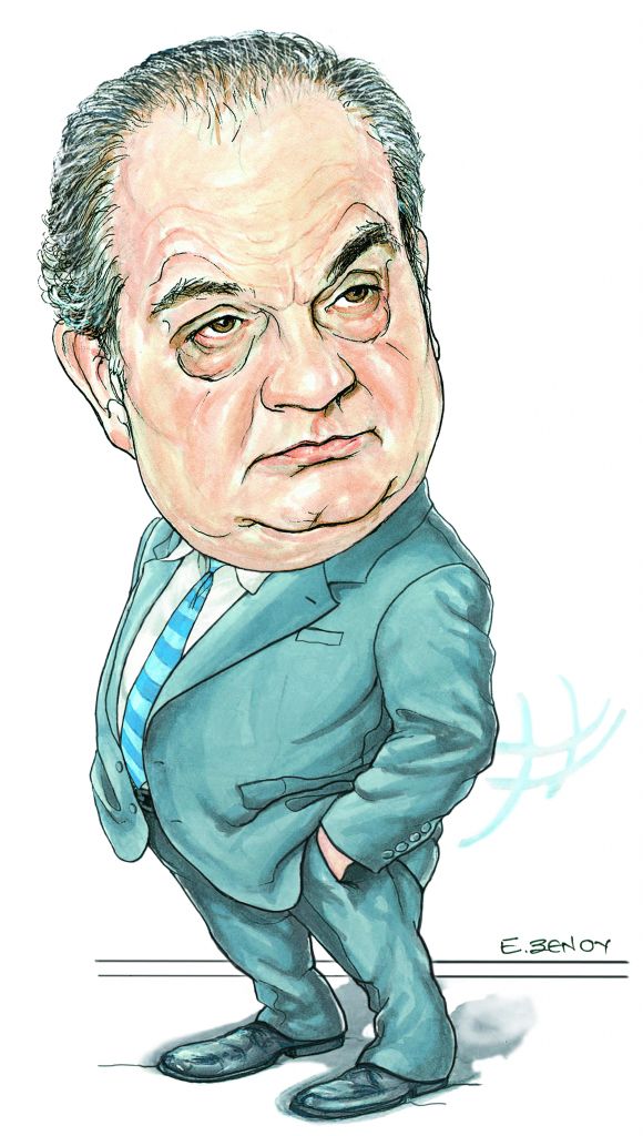 ΤΟ ΣΚΙΤΣΟ ΤΗΣ ΕΦΗΣ ΞΕΝΟΥ