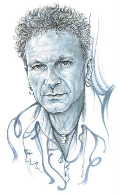 «Δεν υπάρχει στιγμή στην καθημερινότητα που δεν είναι θέατρο»